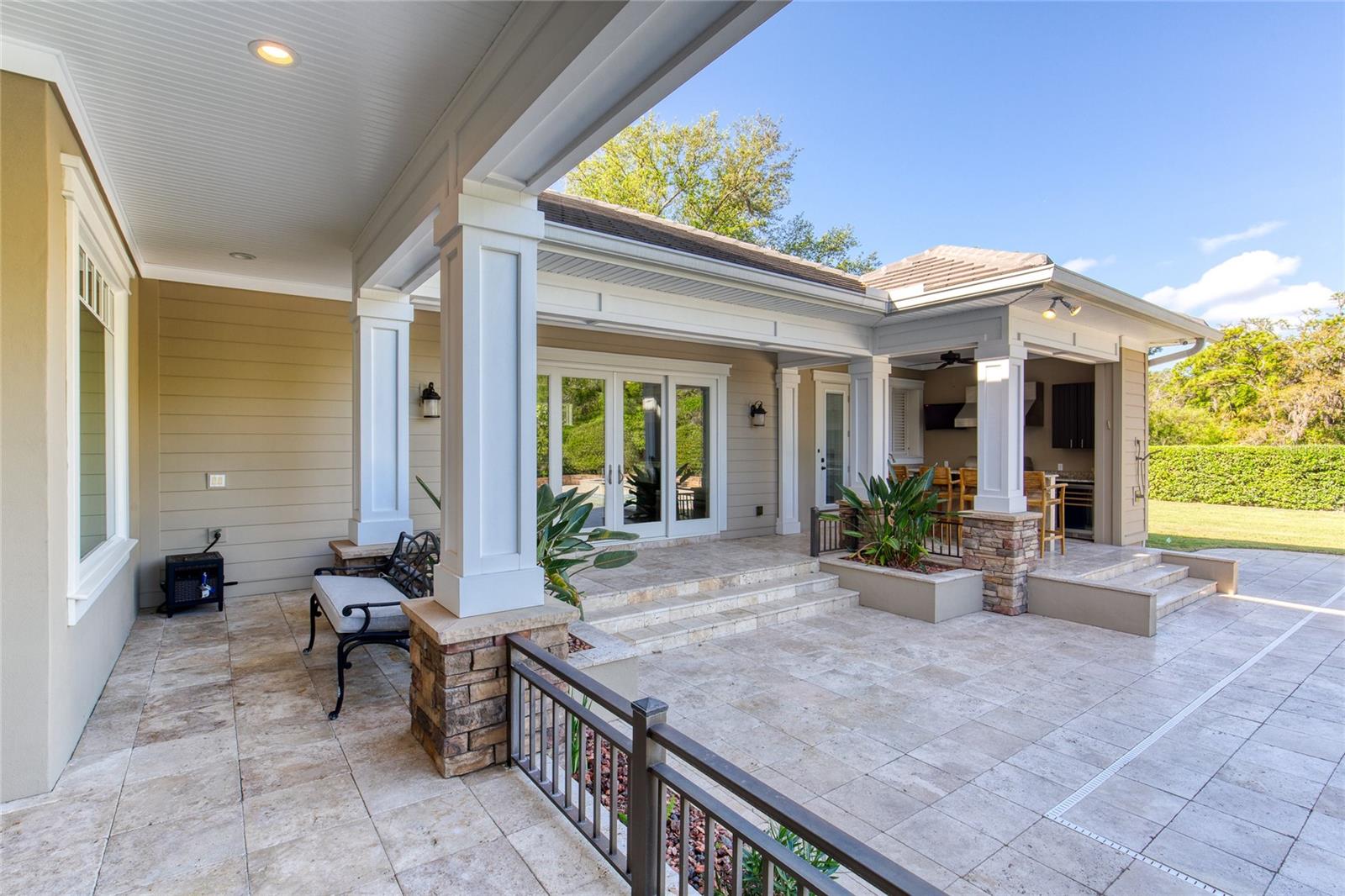 SCHELD ACRES - Residential