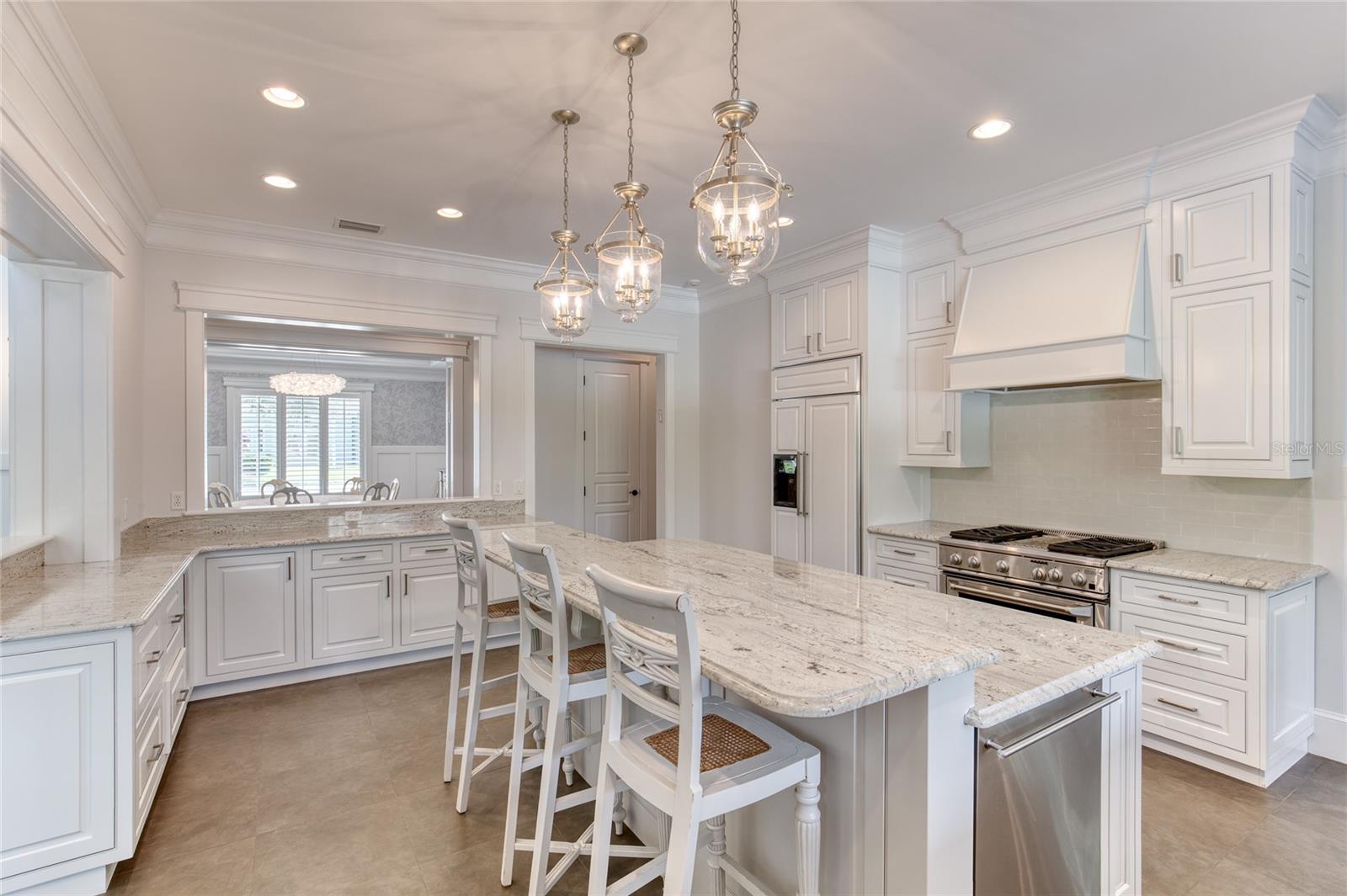 SCHELD ACRES - Residential