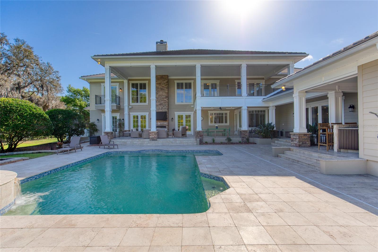 SCHELD ACRES - Residential