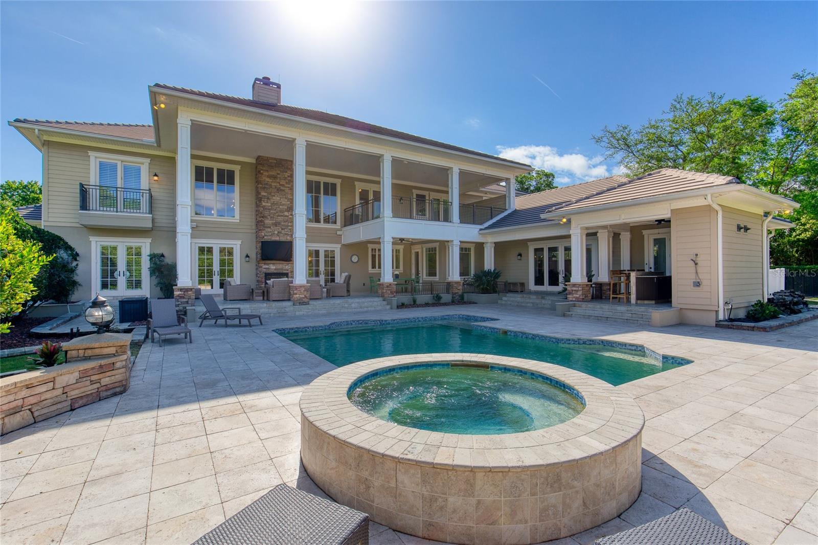 SCHELD ACRES - Residential