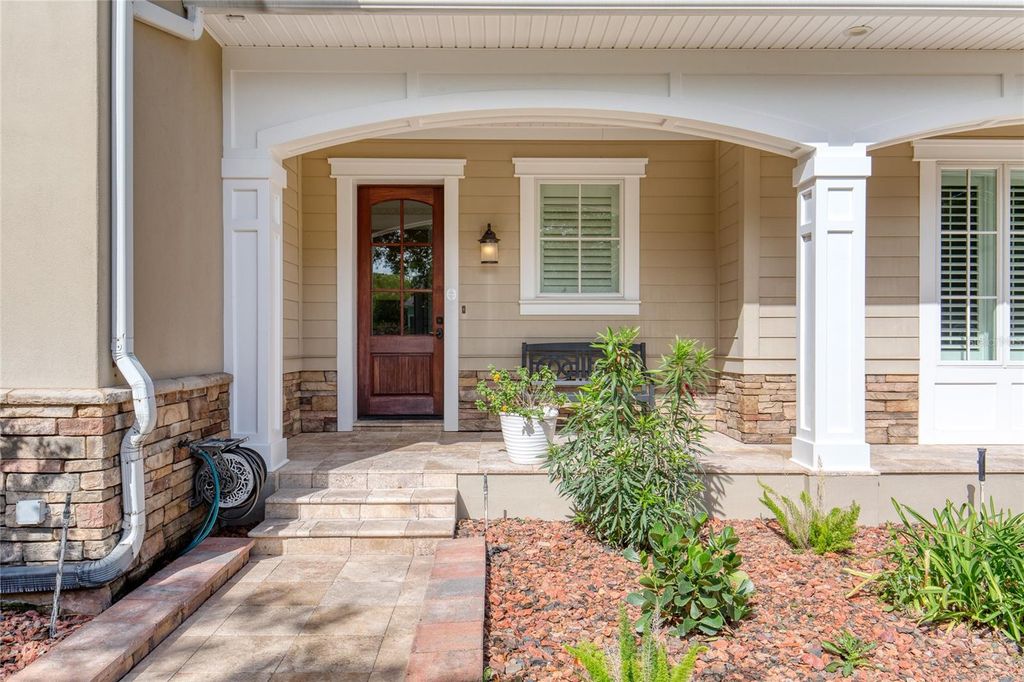 Photo of 230 Parrulli Drive, Ormond Beach, FL 32174 (MLS # V4948432)