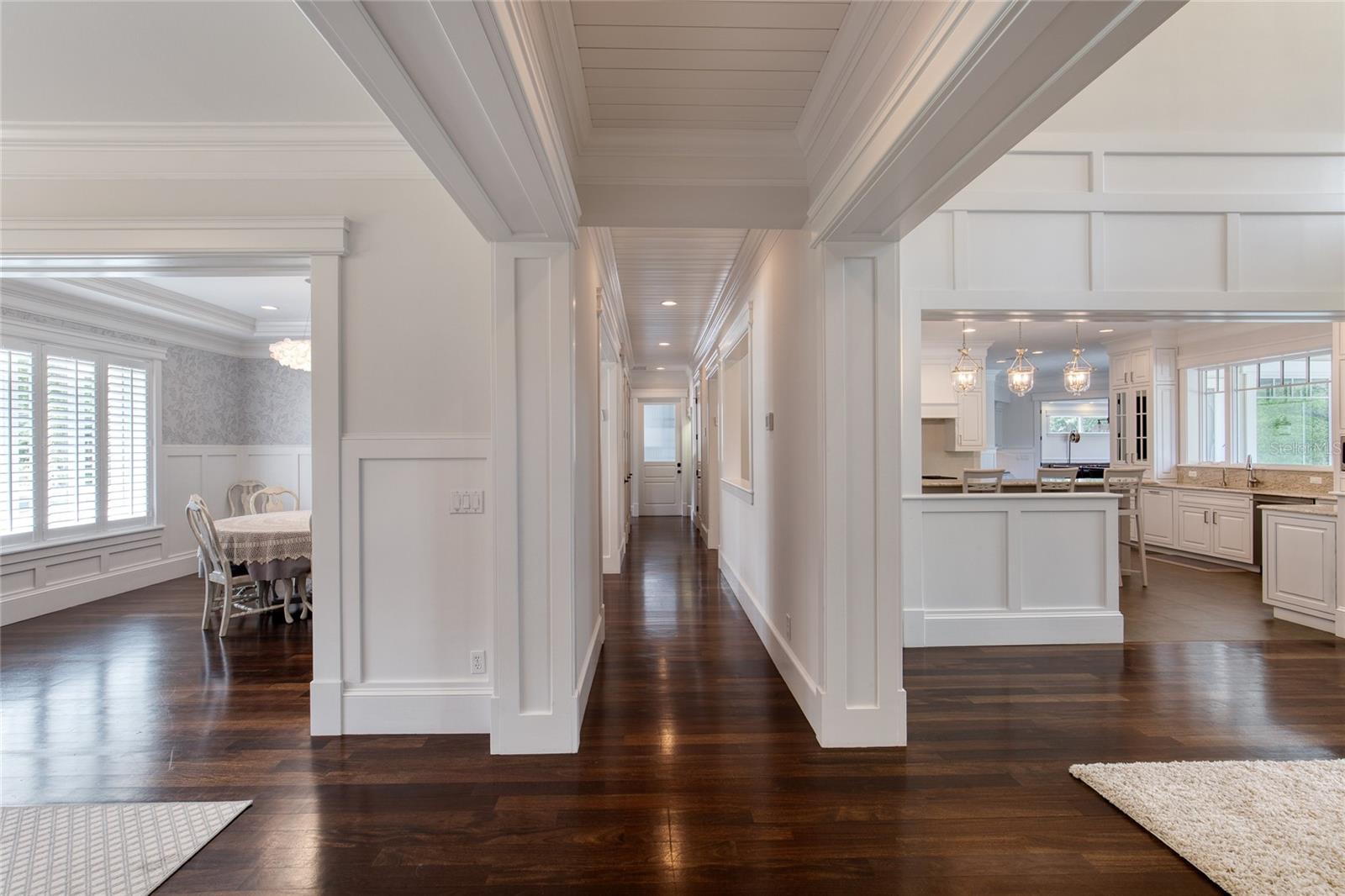 SCHELD ACRES - Residential