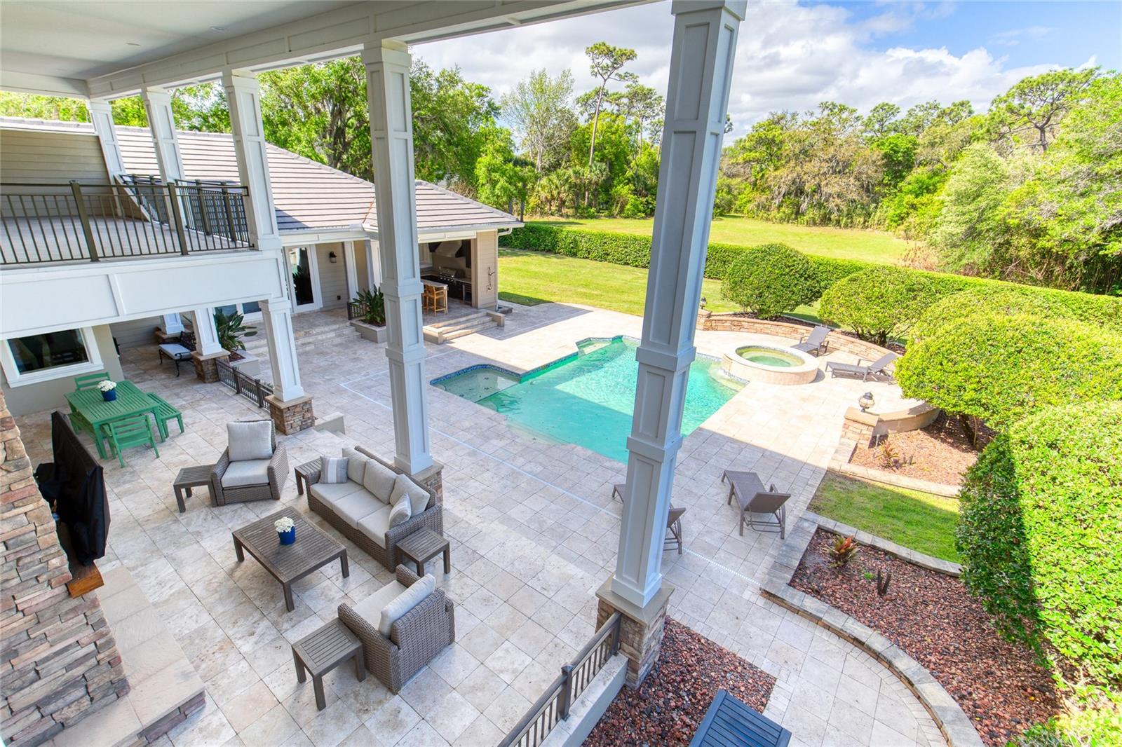 SCHELD ACRES - Residential