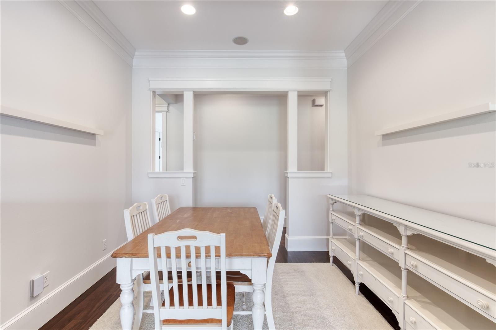 SCHELD ACRES - Residential