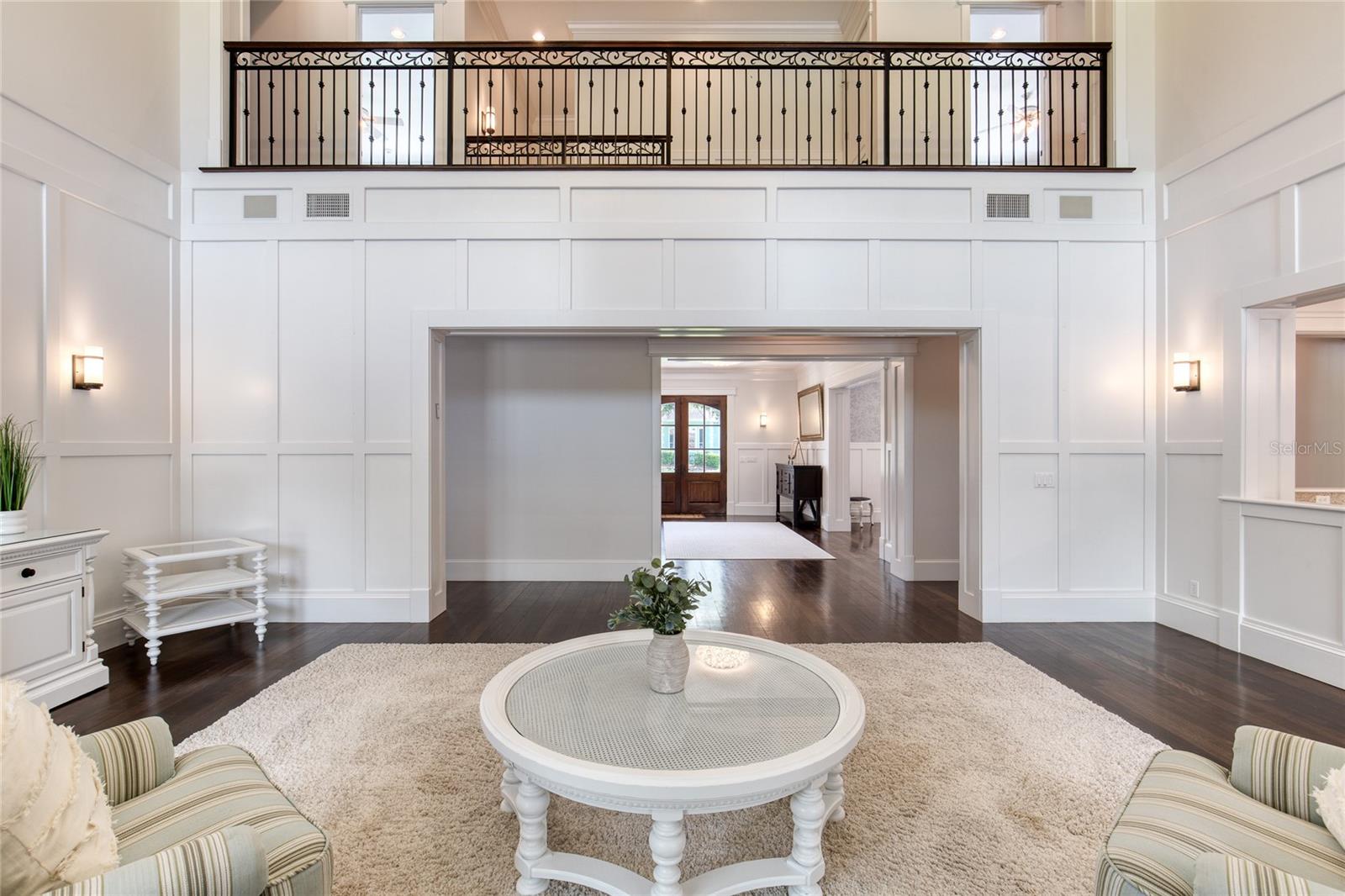 SCHELD ACRES - Residential