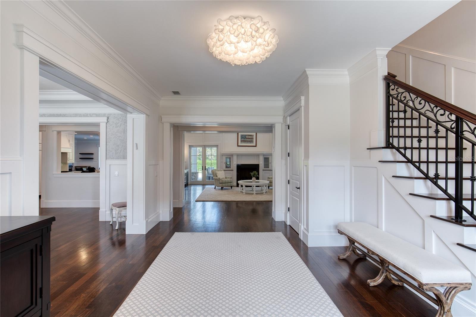 SCHELD ACRES - Residential