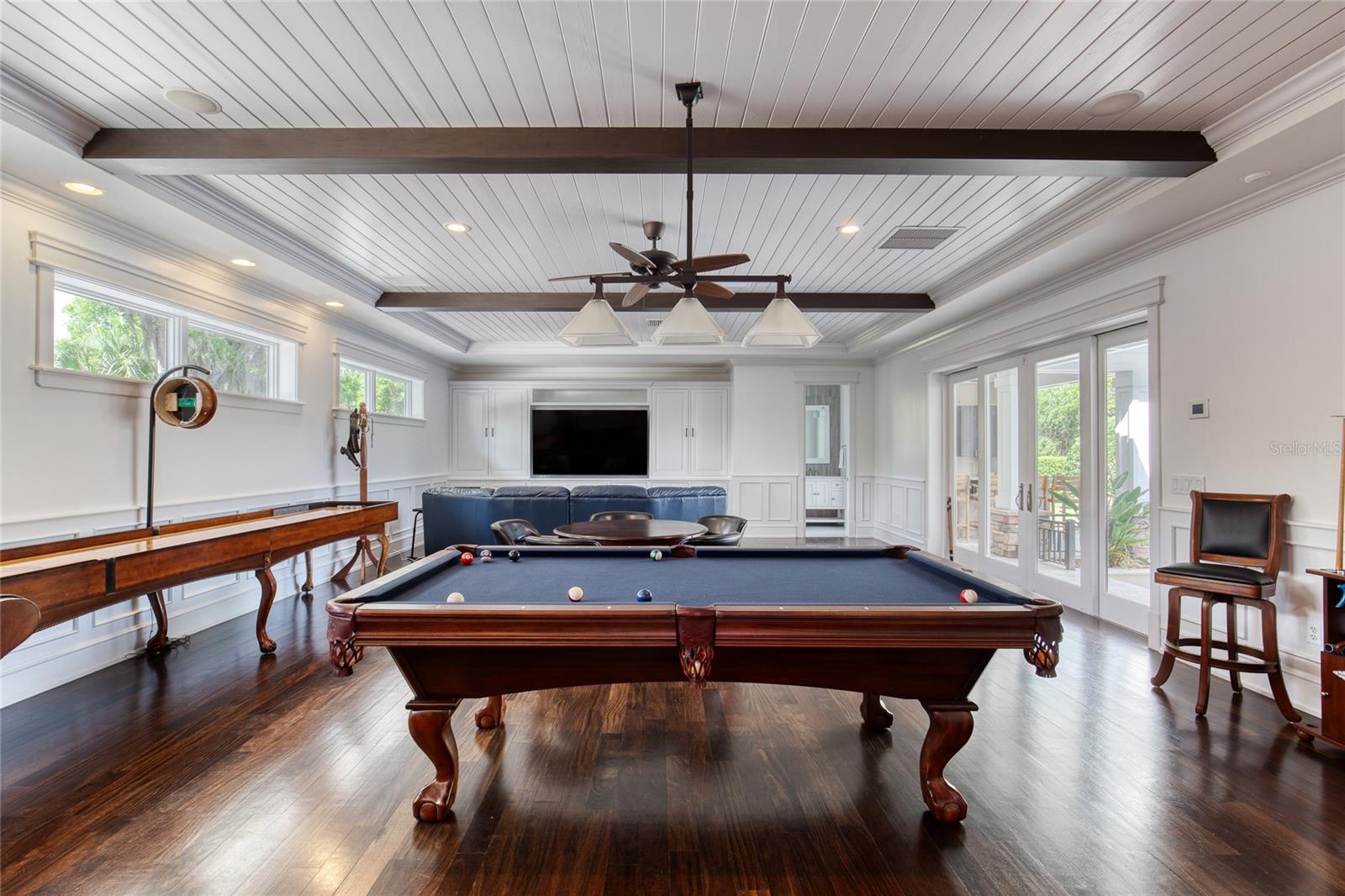 SCHELD ACRES - Residential