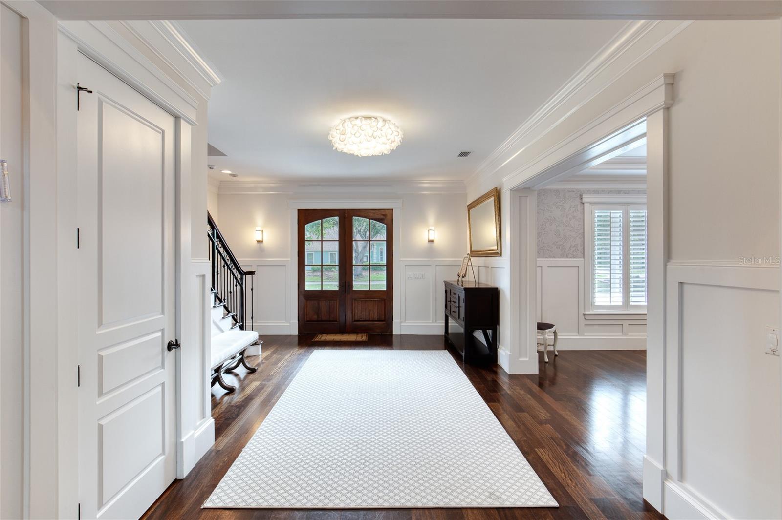 SCHELD ACRES - Residential