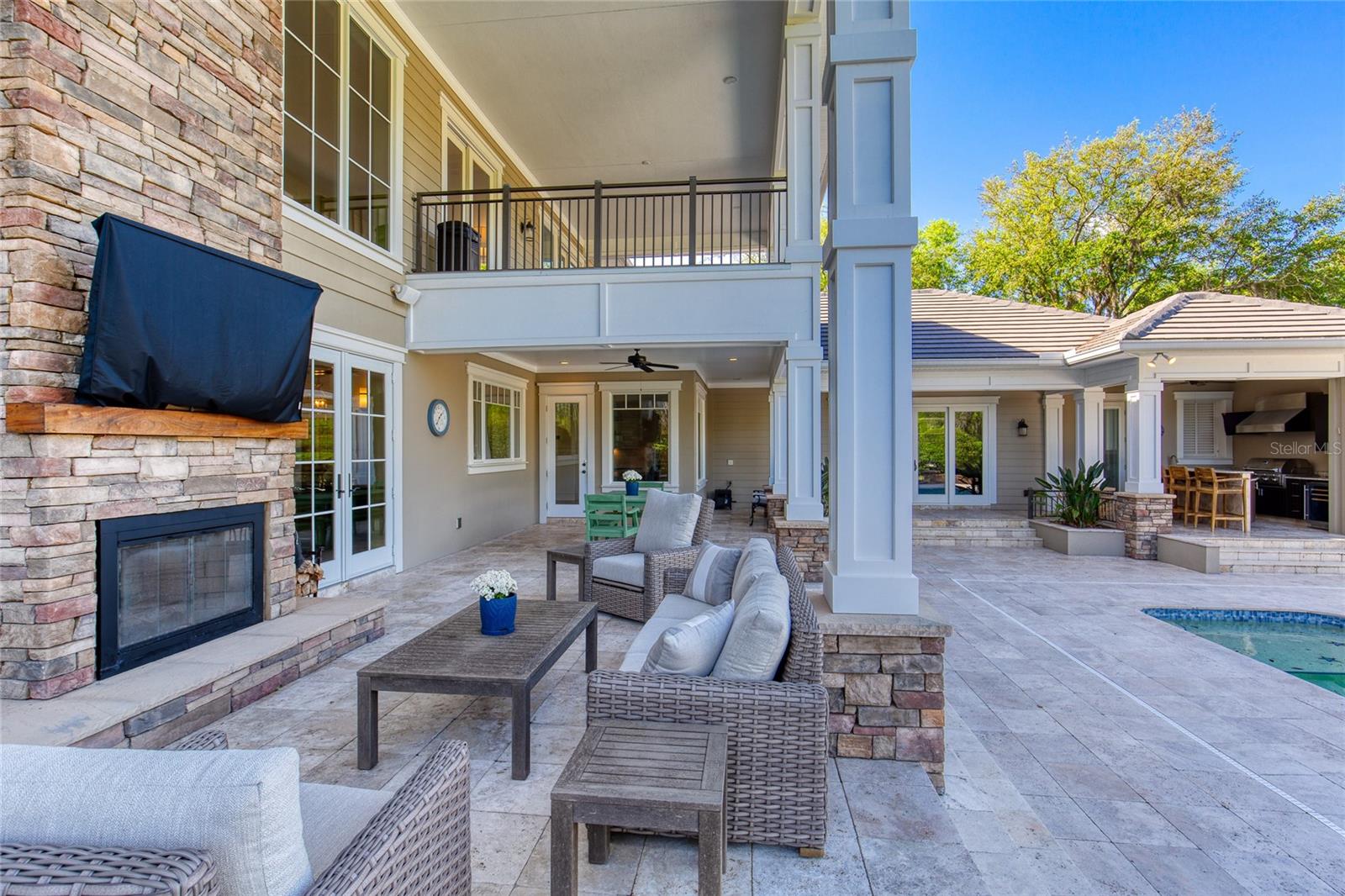 SCHELD ACRES - Residential