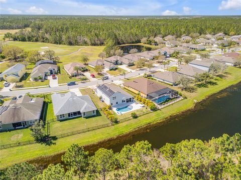 A home in DAYTONA BEACH