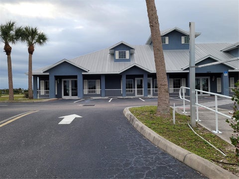 Photo of 12479 S Access Road, Port Charlotte, FL 33981 (MLS # D6147507)