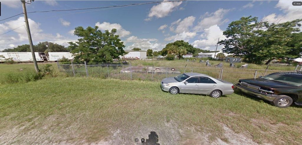 Photo of 60 E Street, Lake Wales, FL 33898 (MLS # O6265990)
