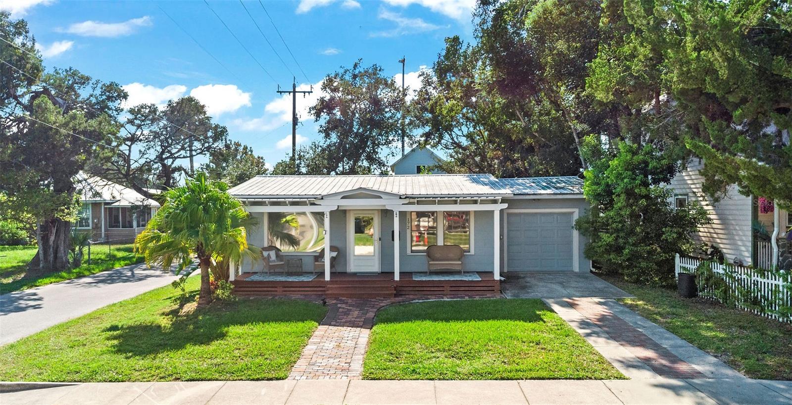 BUENA ESPERANZA SUB - Residential