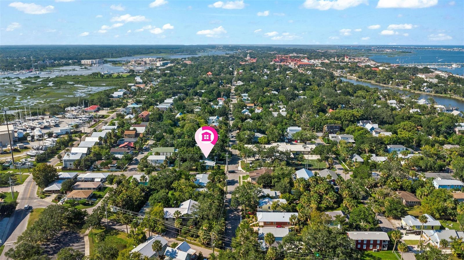 BUENA ESPERANZA SUB - Residential