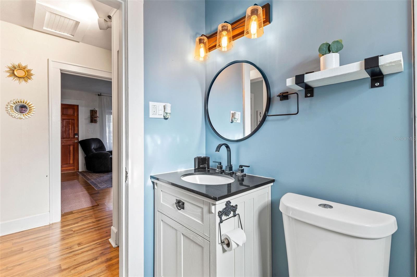 BUENA ESPERANZA SUB - Residential