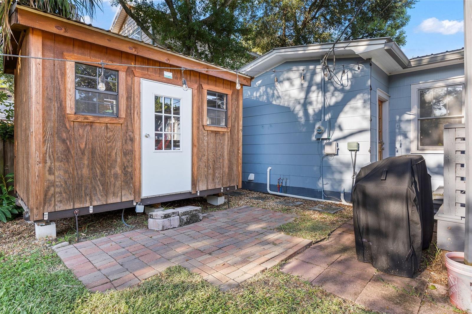 BUENA ESPERANZA SUB - Residential