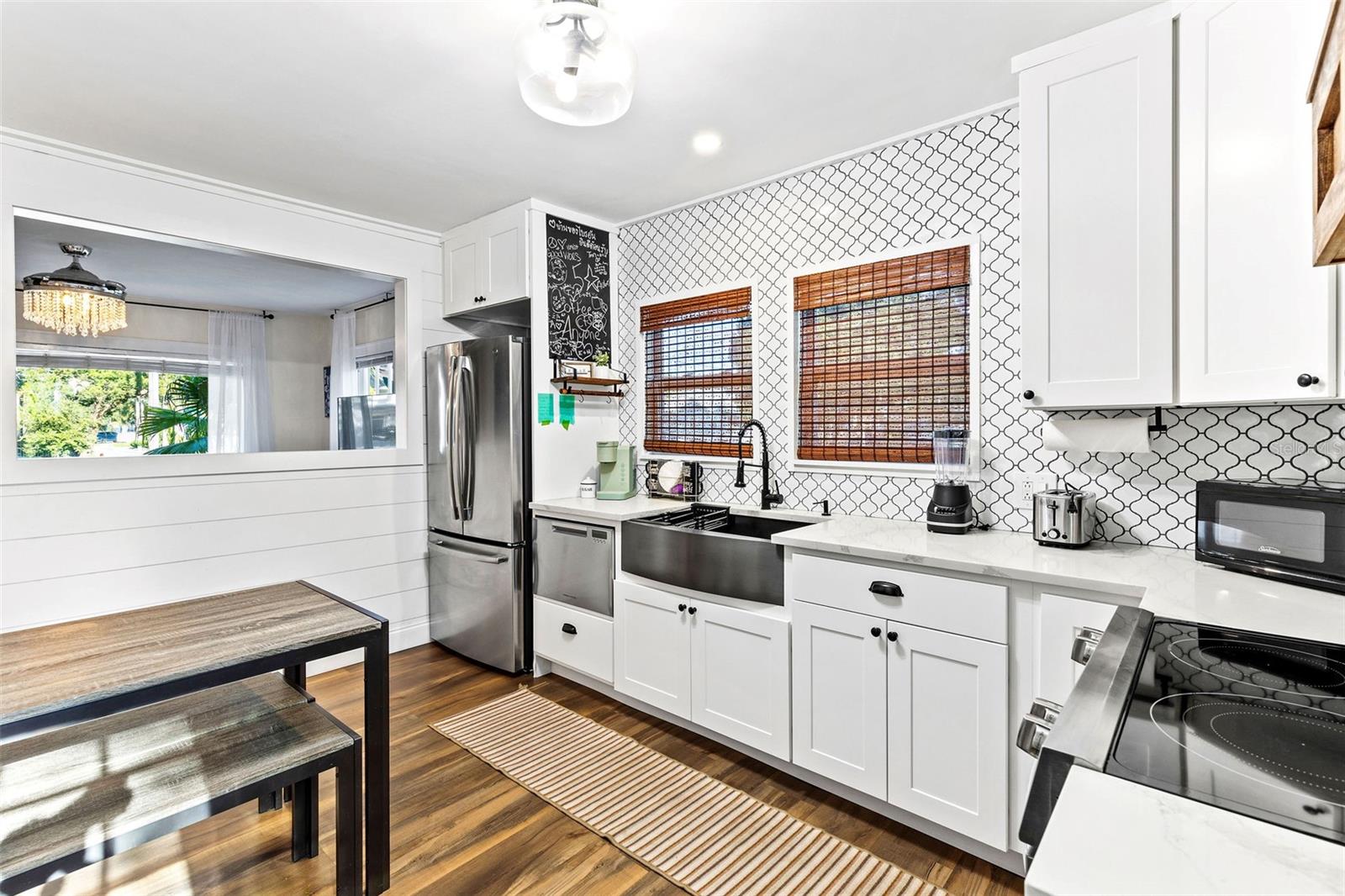 BUENA ESPERANZA SUB - Residential