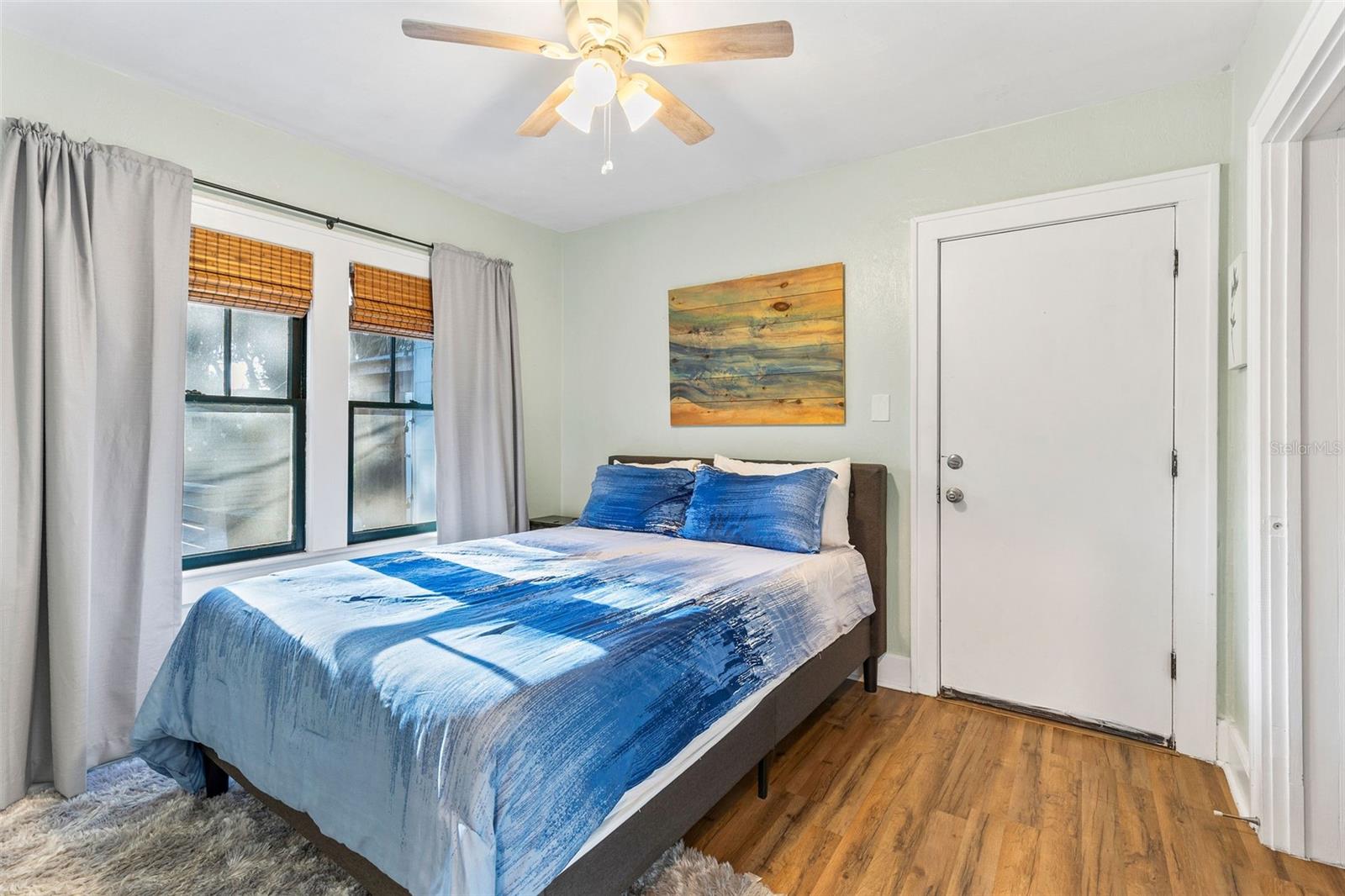 BUENA ESPERANZA SUB - Residential