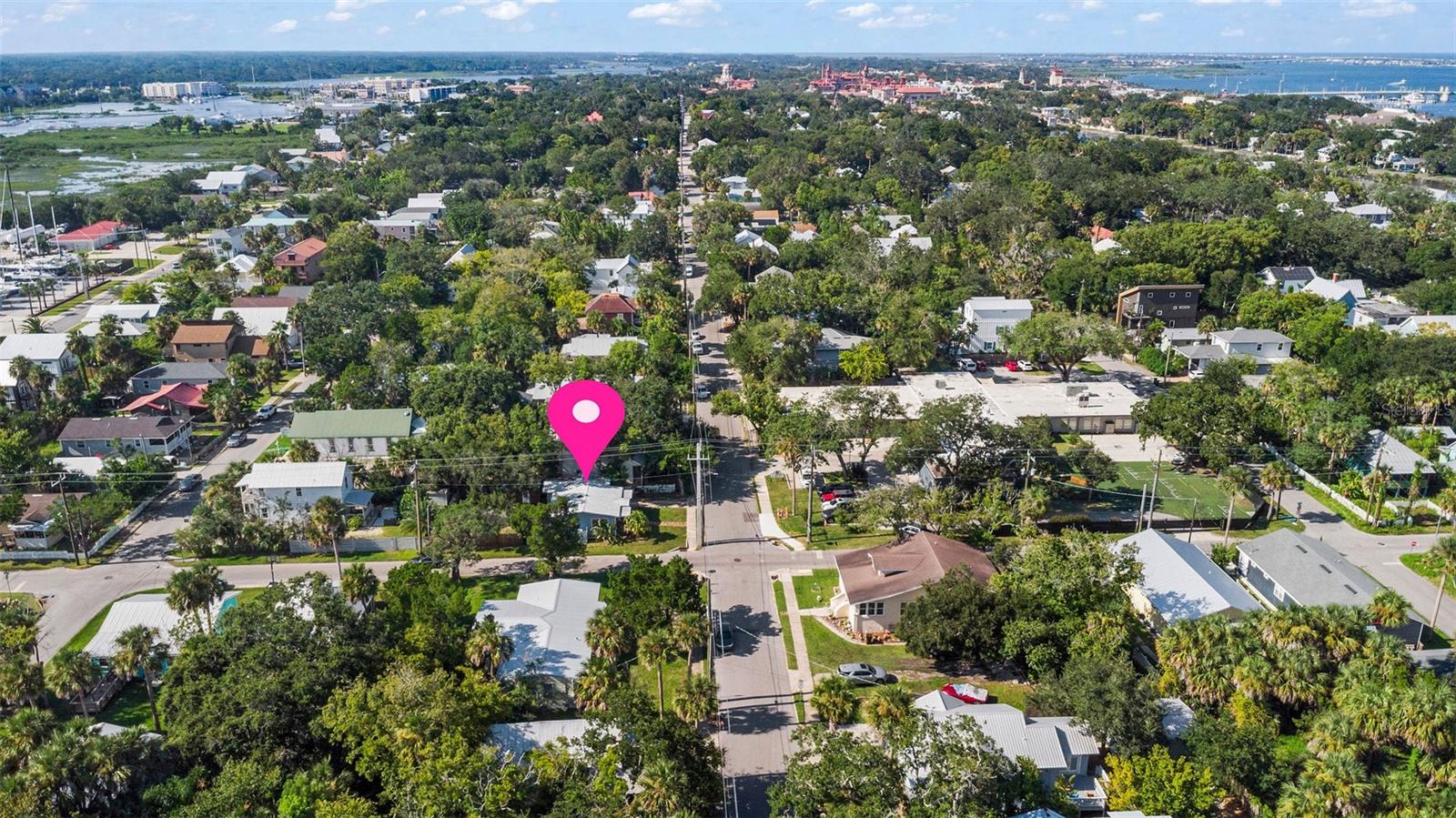 BUENA ESPERANZA SUB - Residential