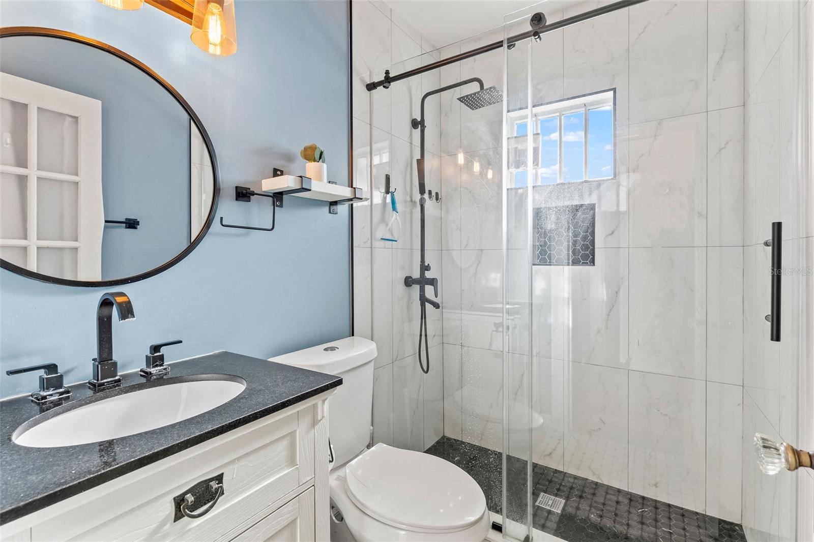 BUENA ESPERANZA SUB - Residential