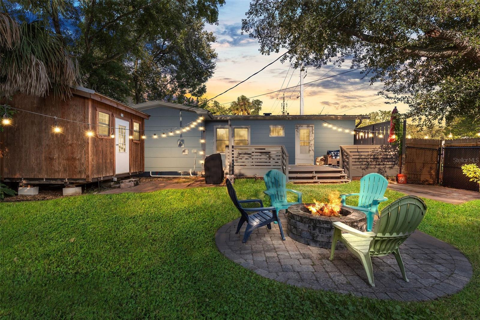 BUENA ESPERANZA SUB - Residential