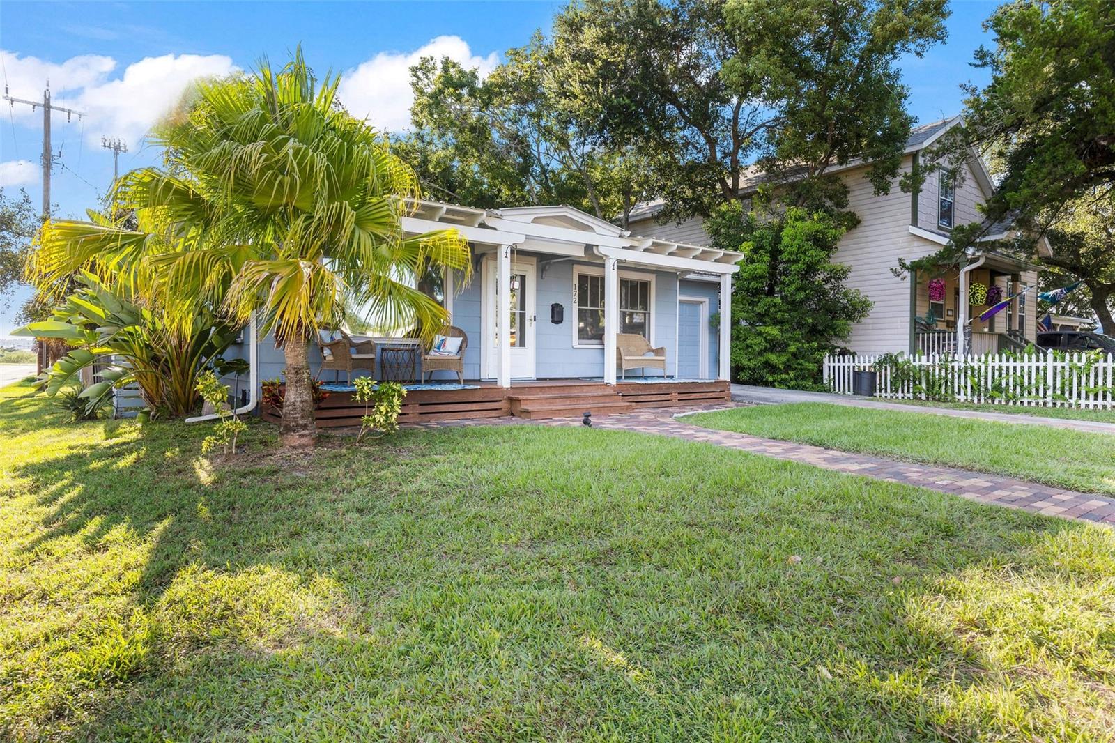 BUENA ESPERANZA SUB - Residential