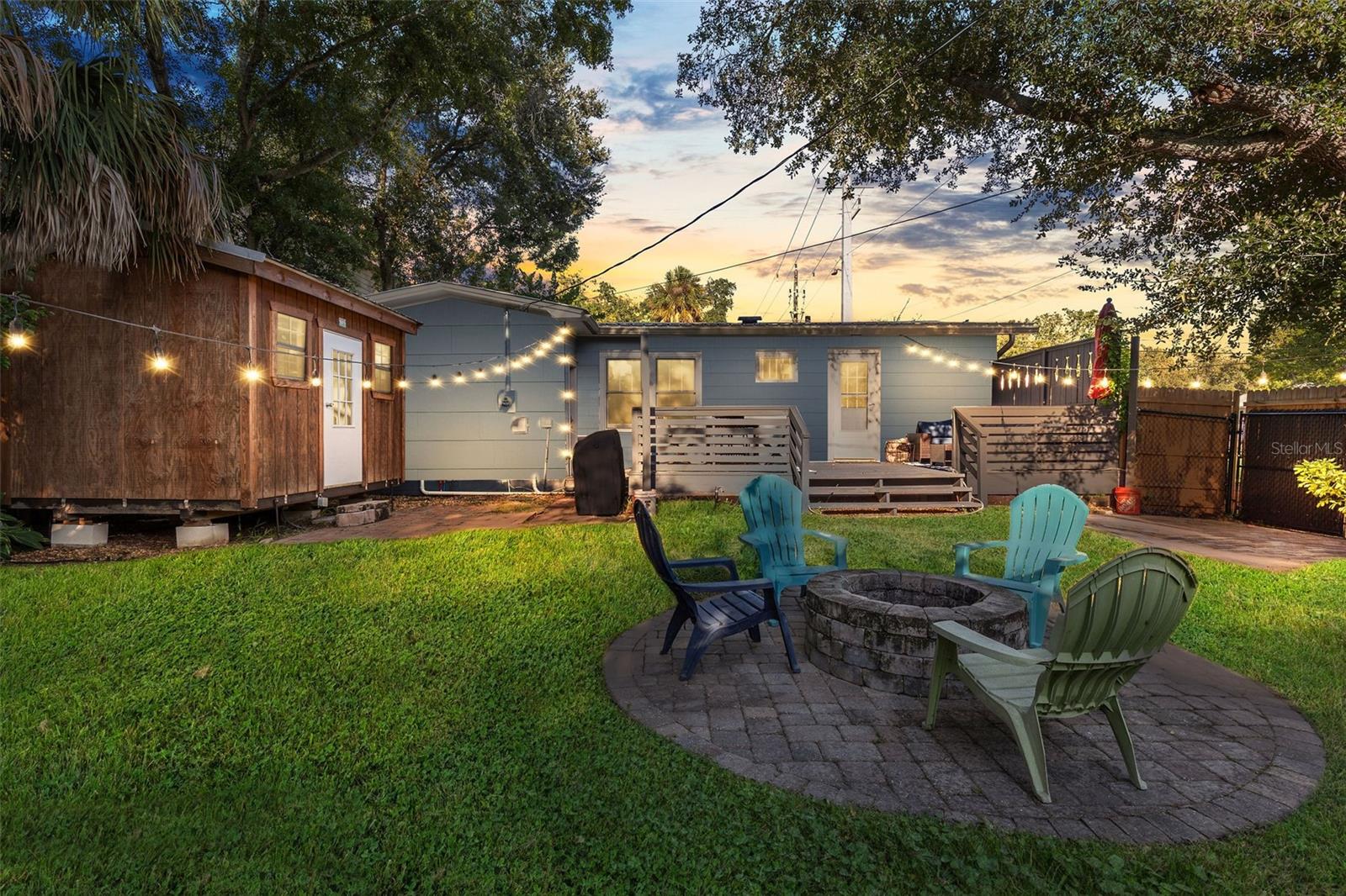 BUENA ESPERANZA SUB - Residential