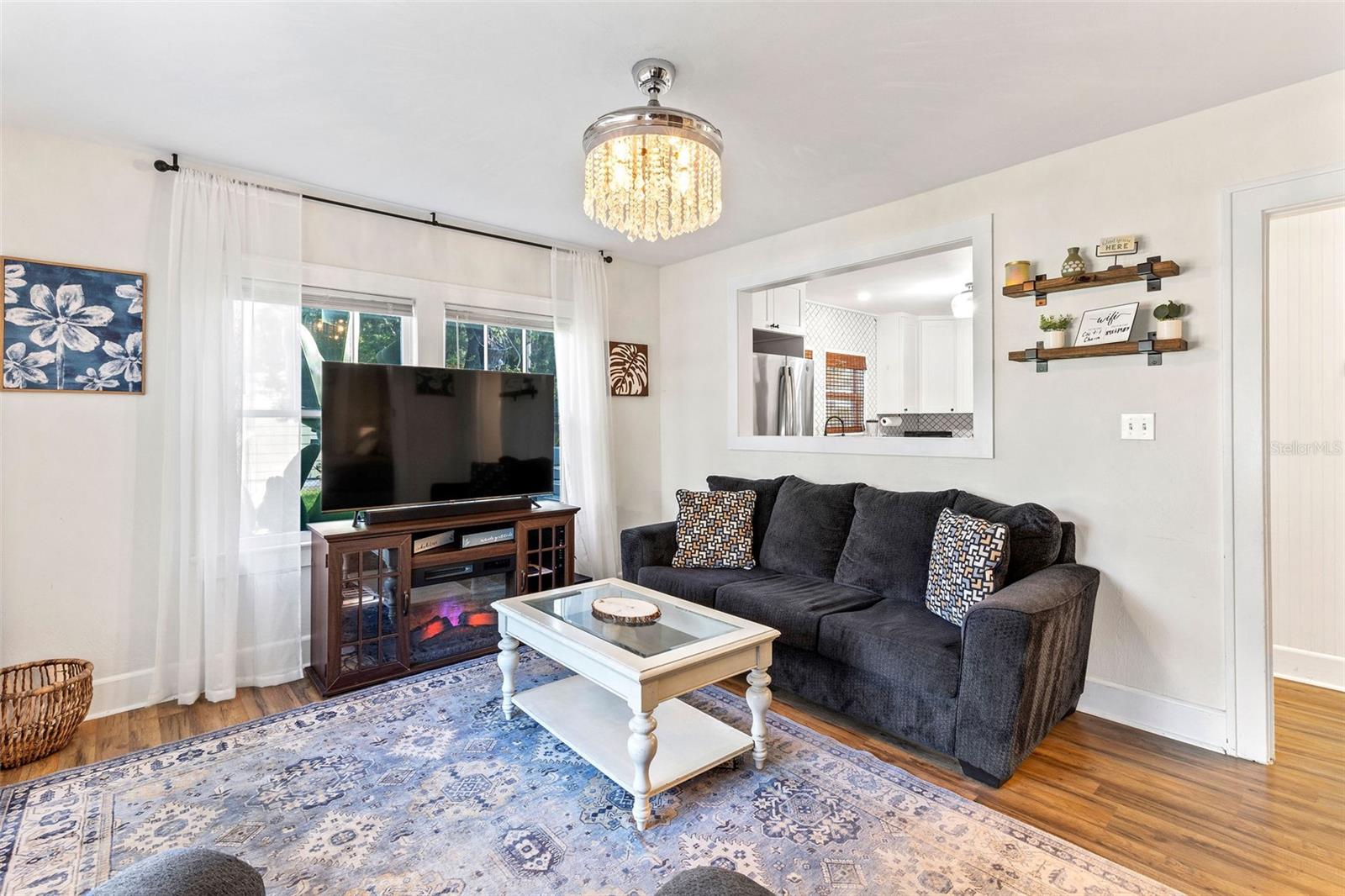 BUENA ESPERANZA SUB - Residential