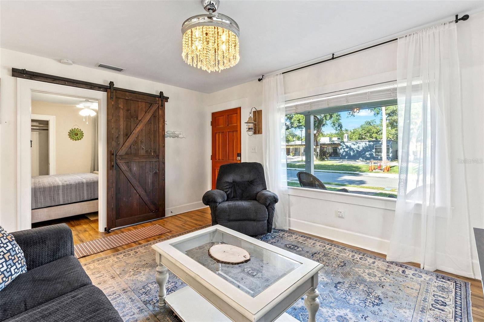 BUENA ESPERANZA SUB - Residential