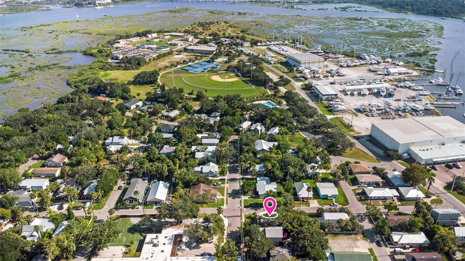 BUENA ESPERANZA SUB - Residential