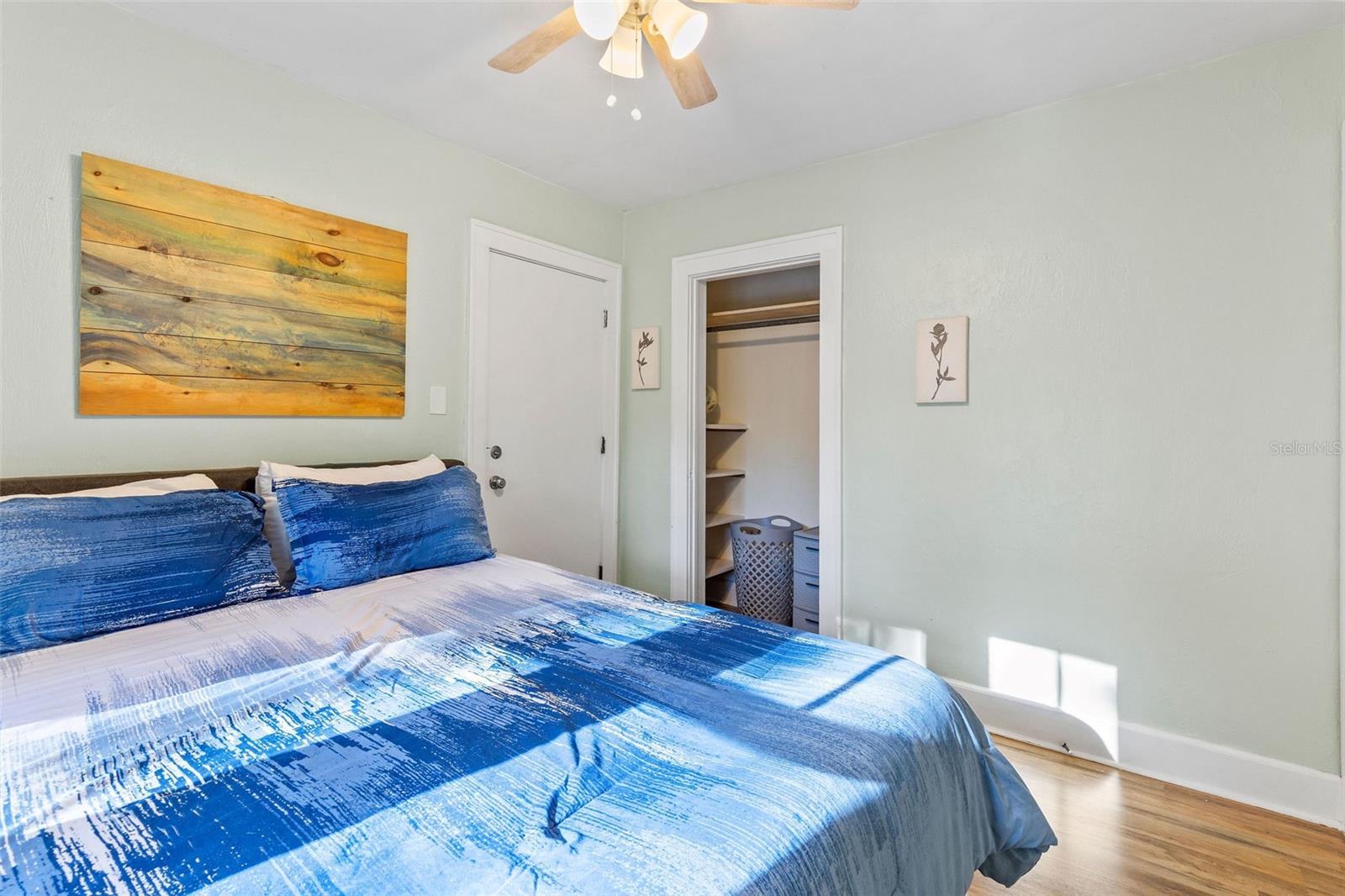 BUENA ESPERANZA SUB - Residential