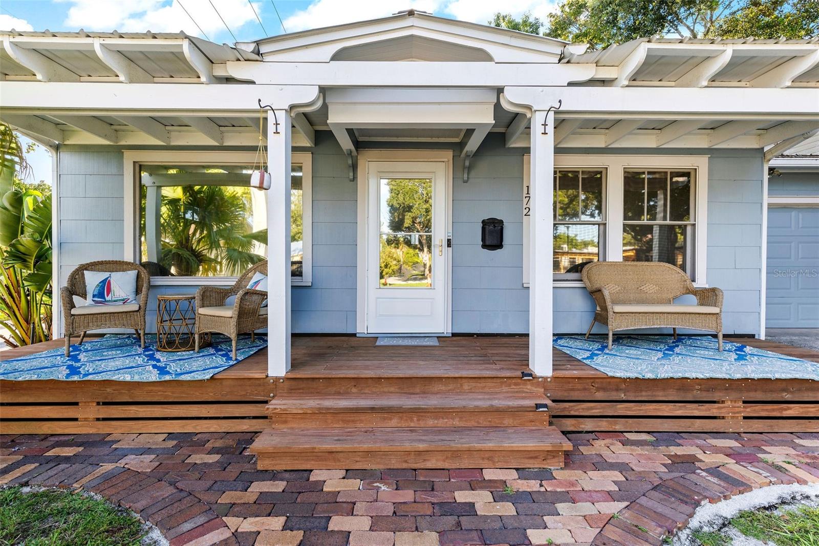 BUENA ESPERANZA SUB - Residential