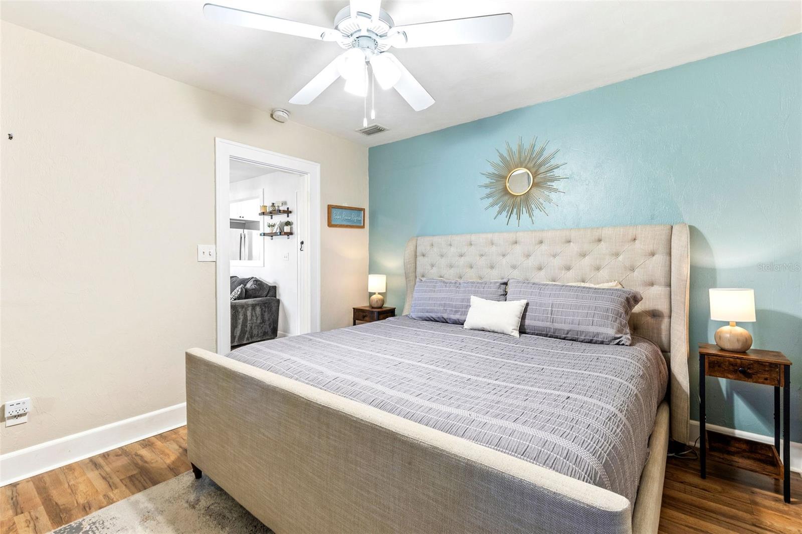 BUENA ESPERANZA SUB - Residential