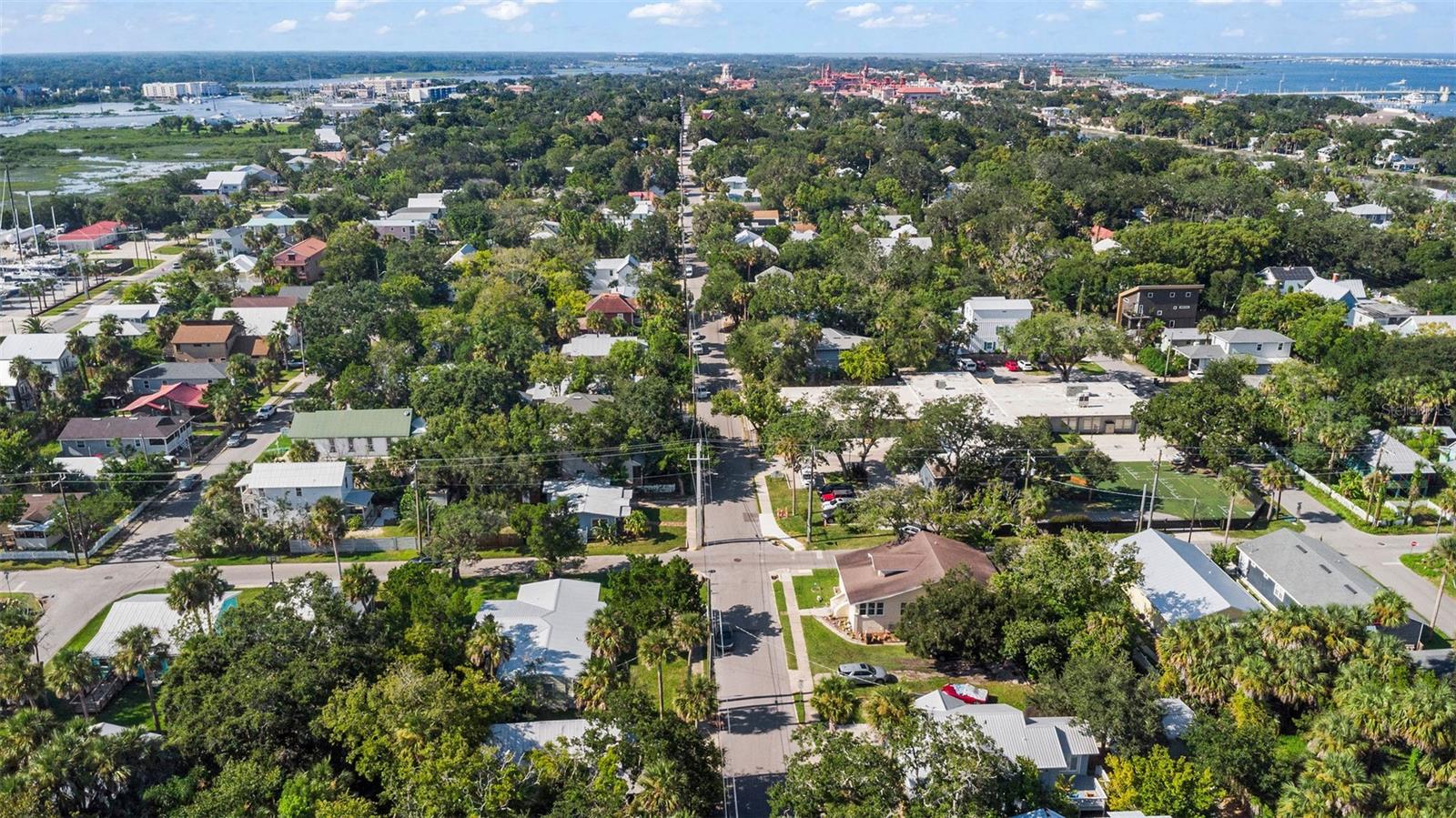 BUENA ESPERANZA SUB - Residential