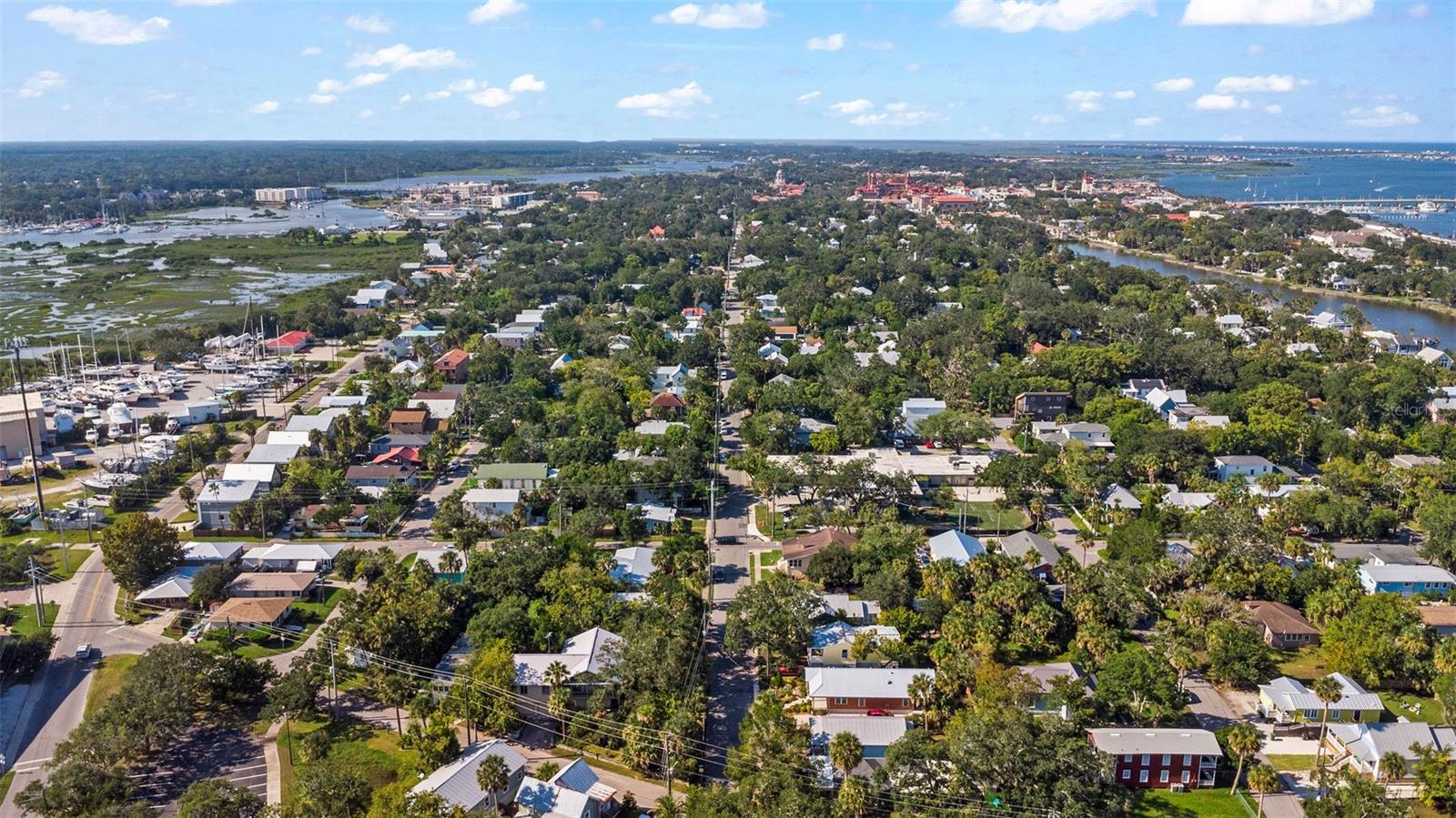 BUENA ESPERANZA SUB - Residential