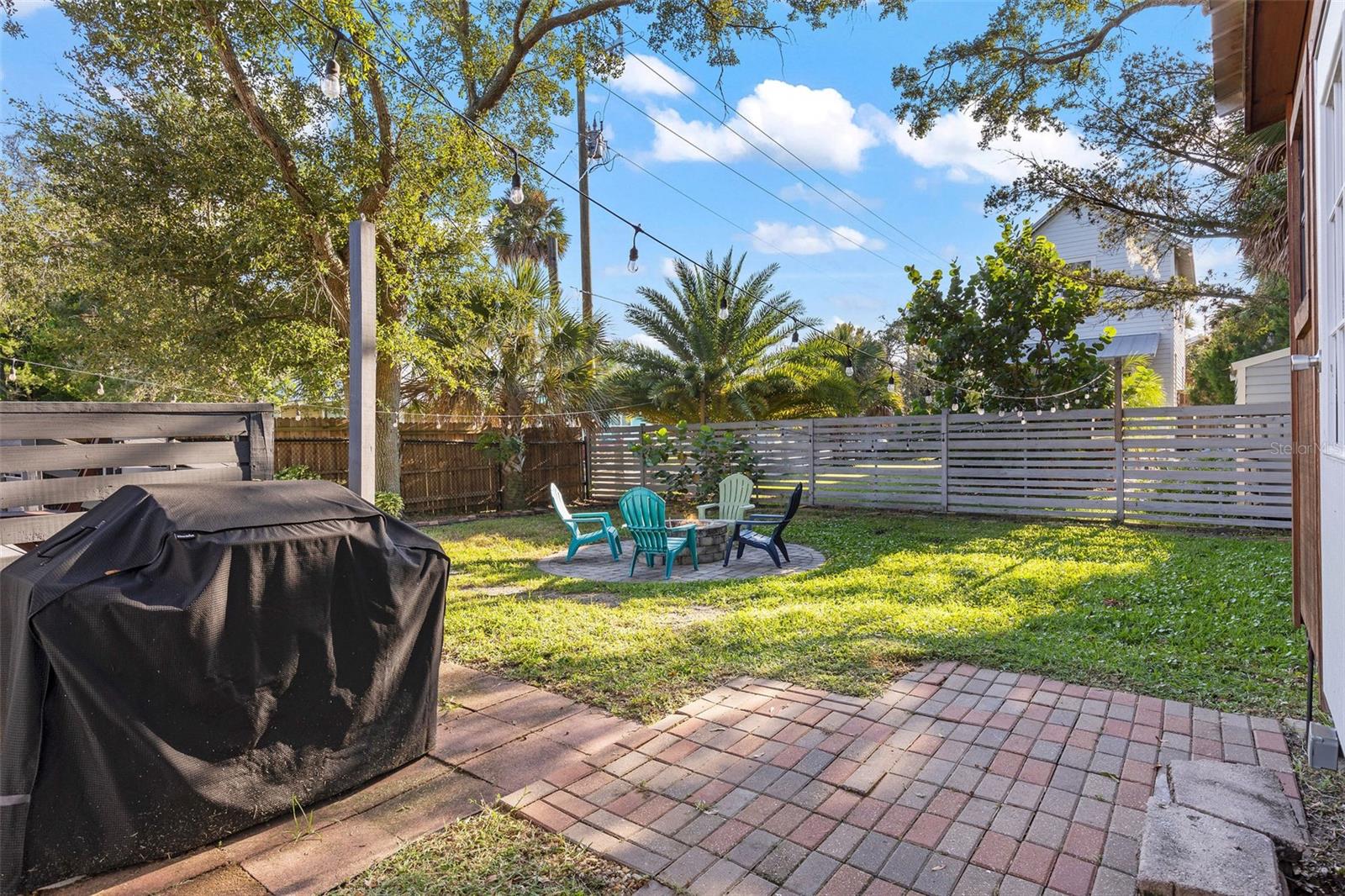 BUENA ESPERANZA SUB - Residential