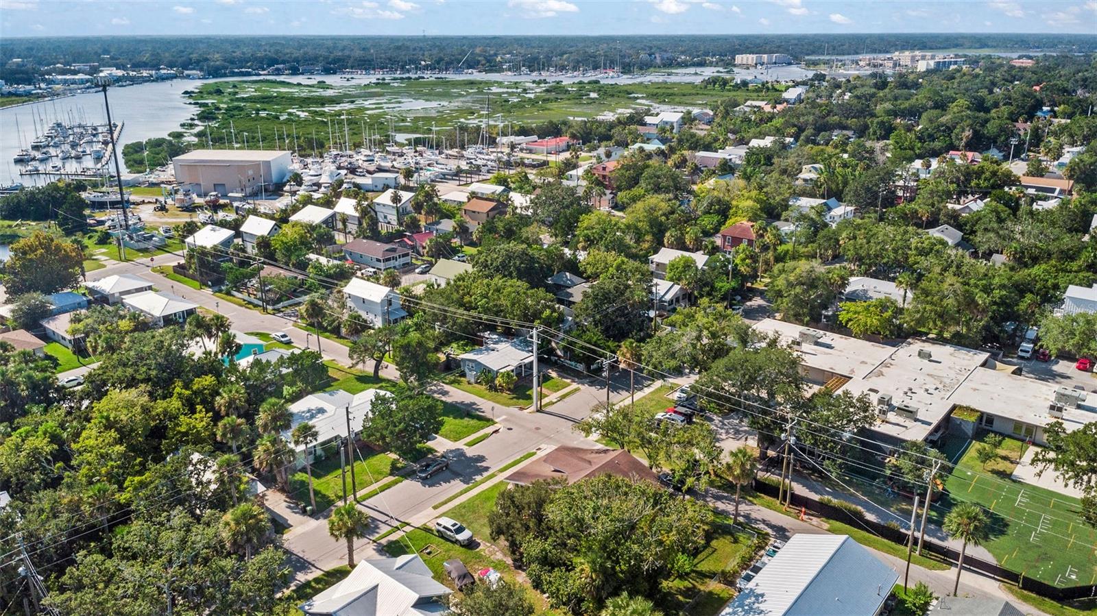 BUENA ESPERANZA SUB - Residential