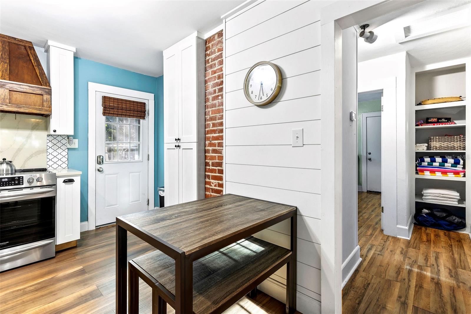 BUENA ESPERANZA SUB - Residential