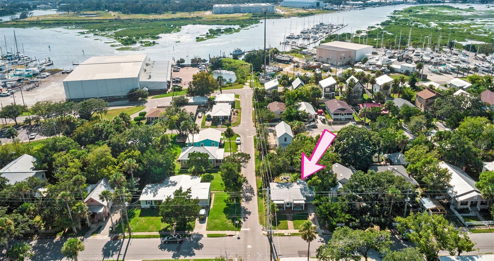 BUENA ESPERANZA SUB - Residential