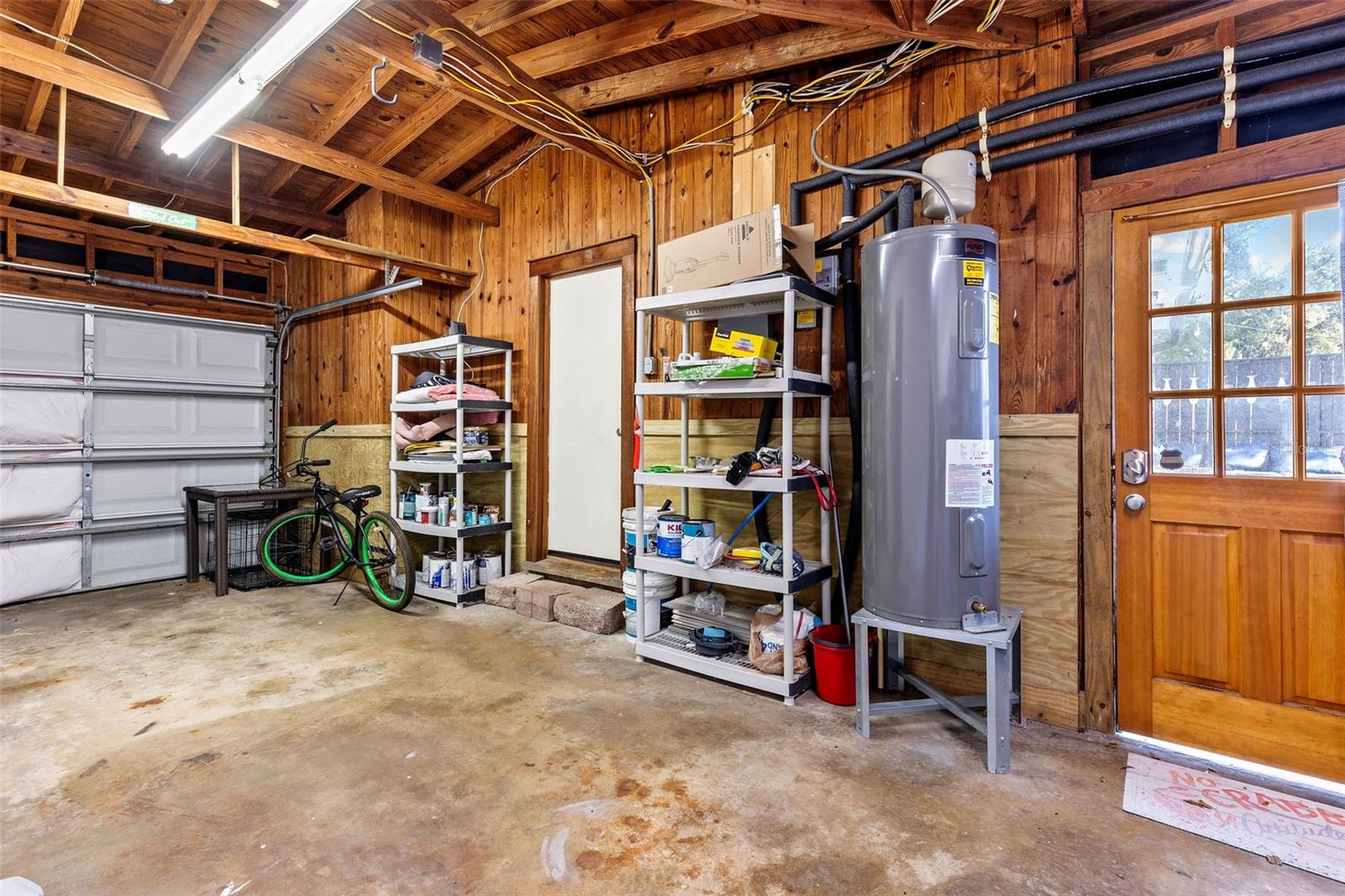 BUENA ESPERANZA SUB - Residential