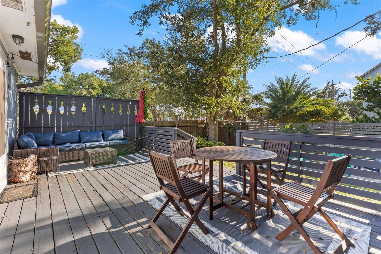 BUENA ESPERANZA SUB - Residential