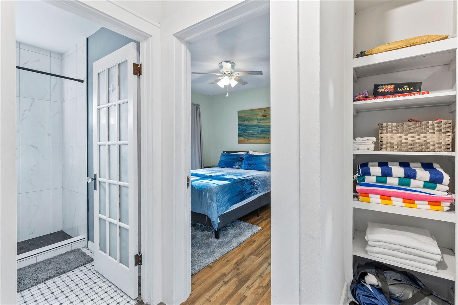 BUENA ESPERANZA SUB - Residential