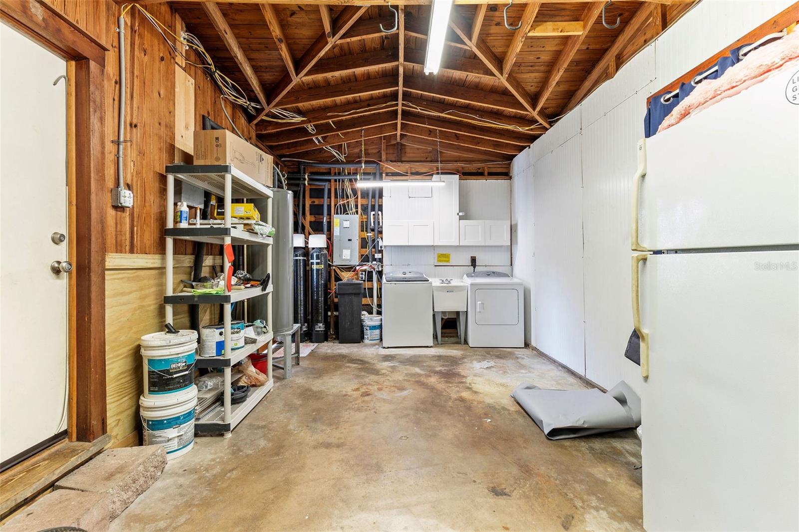 BUENA ESPERANZA SUB - Residential