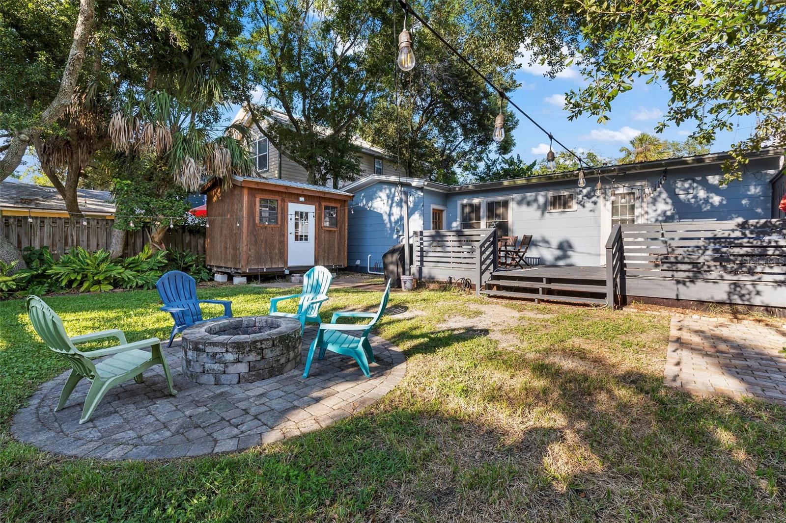 BUENA ESPERANZA SUB - Residential