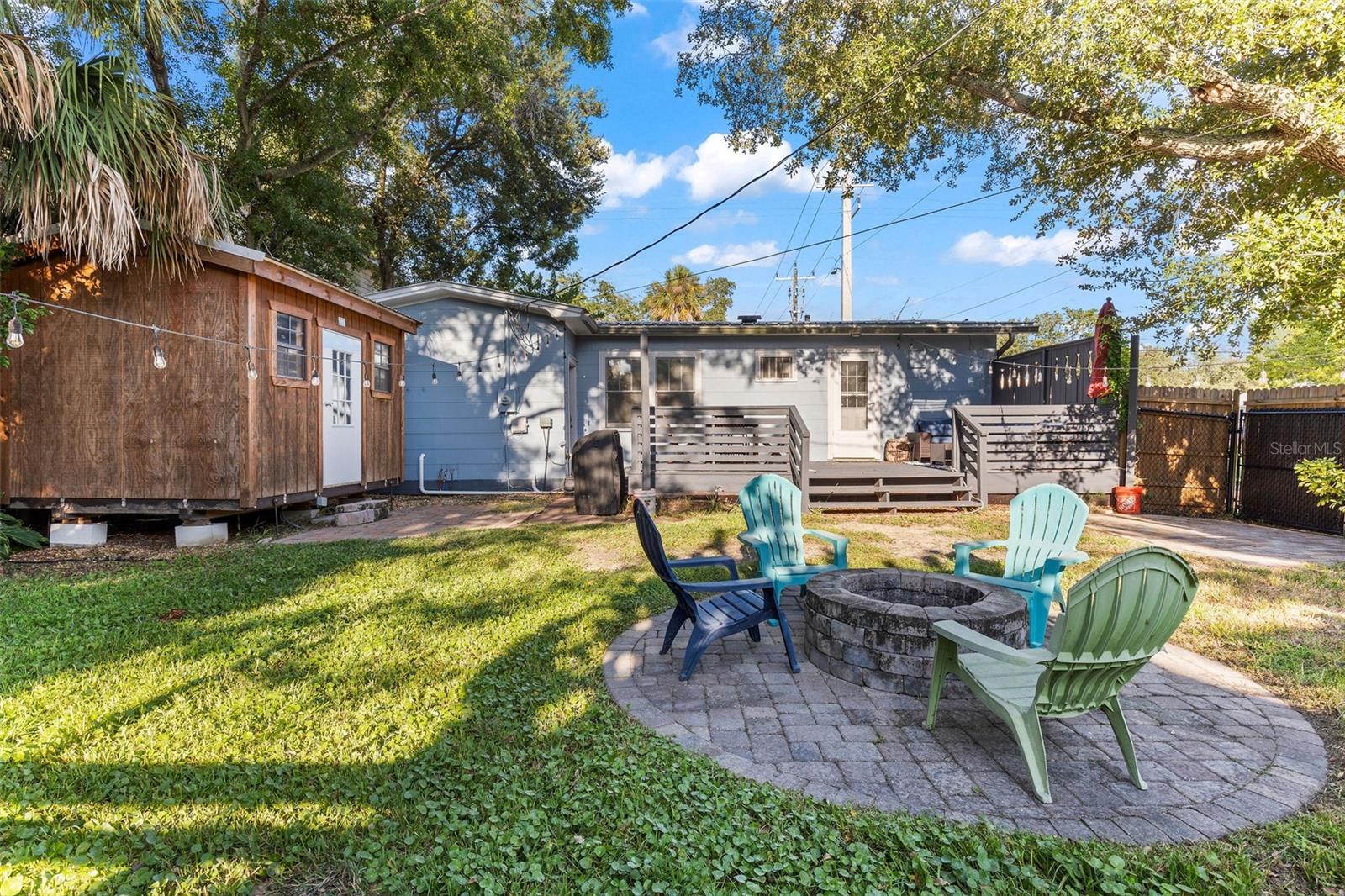 BUENA ESPERANZA SUB - Residential