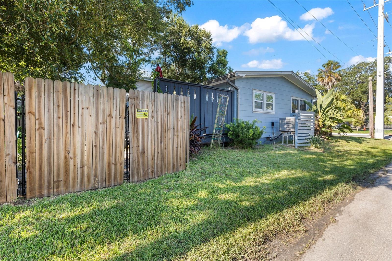 BUENA ESPERANZA SUB - Residential