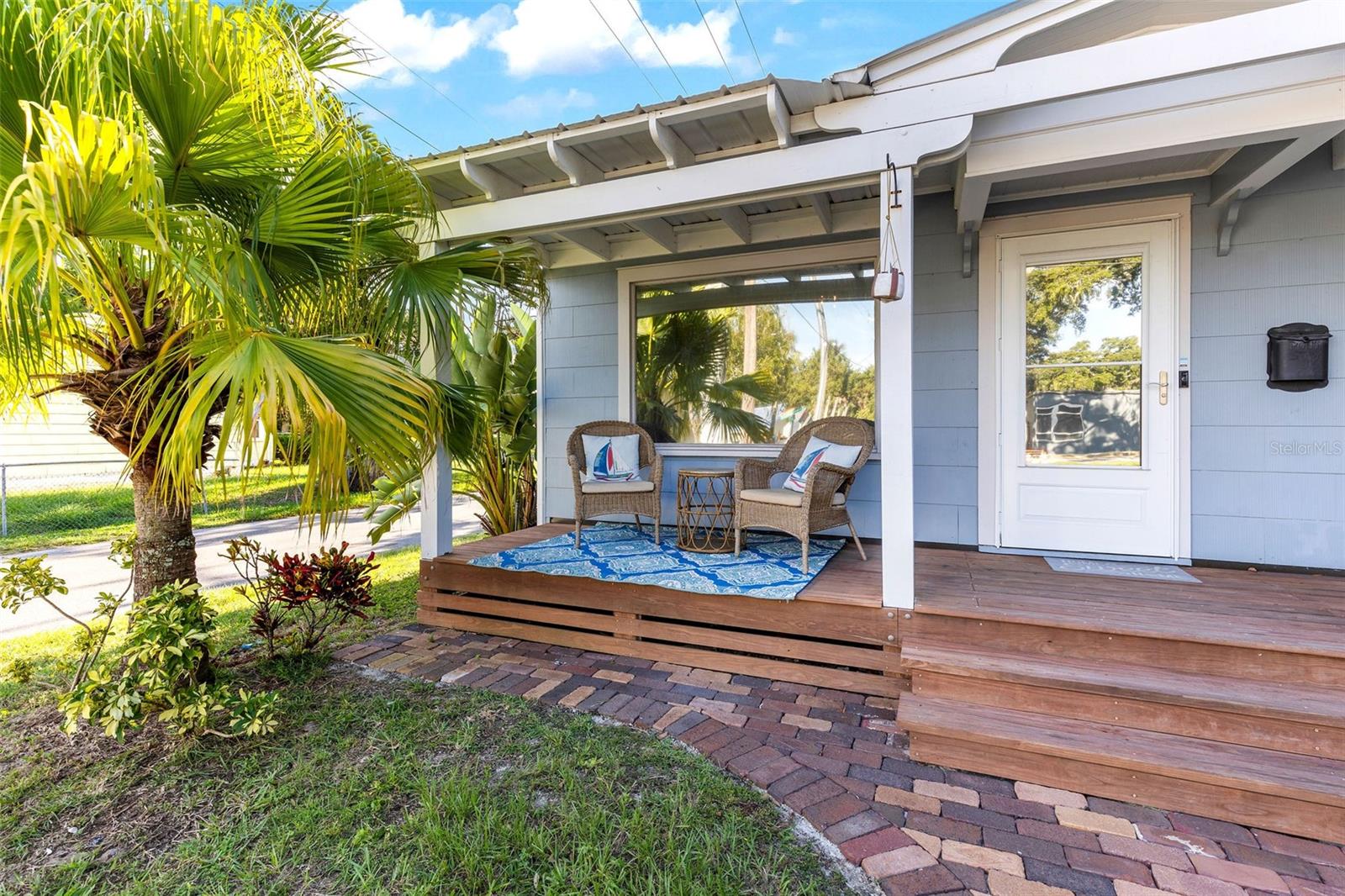 BUENA ESPERANZA SUB - Residential