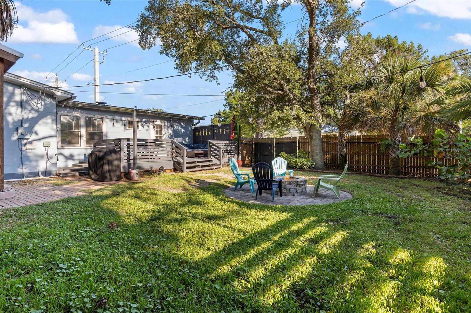 BUENA ESPERANZA SUB - Residential