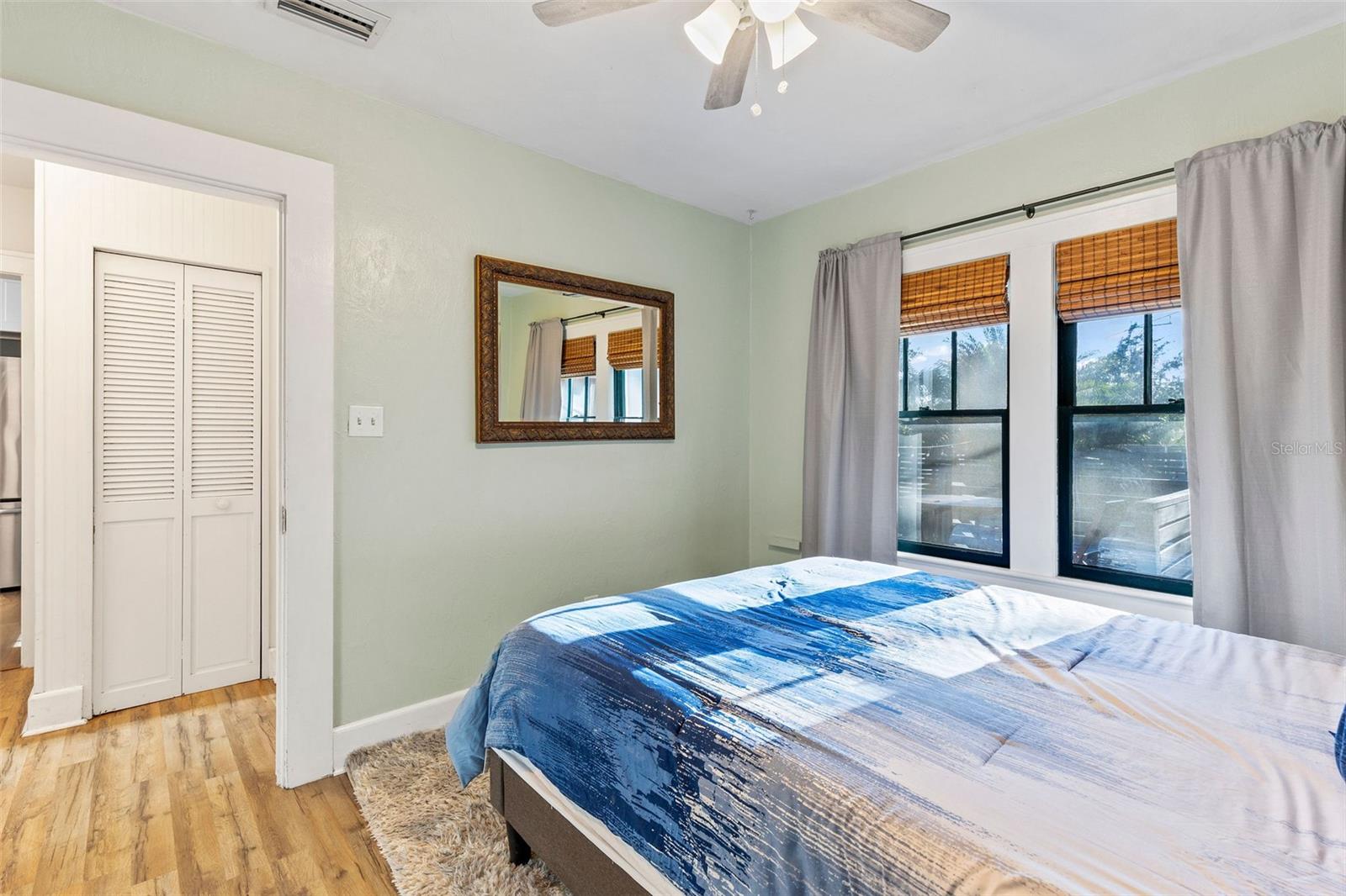 BUENA ESPERANZA SUB - Residential