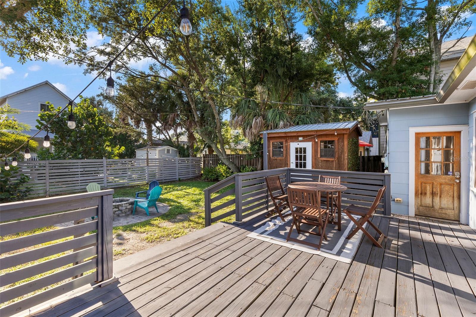 BUENA ESPERANZA SUB - Residential